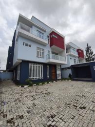 4 bedroom House for rent Ikeja GRA Ikeja Lagos