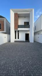 4 bedroom House for sale Ikolaba Estate , Ibadan Ikolaba Ibadan Oyo