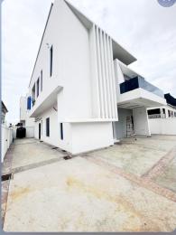 4 bedroom House for sale Ojodu Lagos