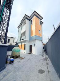 4 bedroom House for sale Gbagada Phase 2 Gbagada Lagos