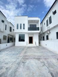 4 bedroom House for sale Ajah Lekki Gardens estate Ajah Lagos