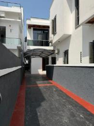 4 bedroom House for sale Royal Pine Estate Orchid Lekki Lagos