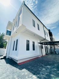 4 bedroom House for sale Ajah Lagos