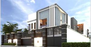4 bedroom House for sale Ogba Lagos