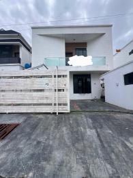 4 bedroom House for rent orchid Lekki Lagos