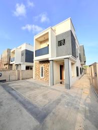 4 bedroom House for sale College Road Fagba Agege Lagos