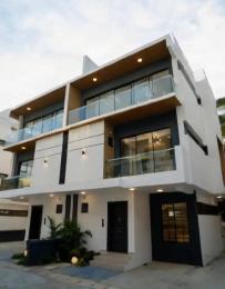 4 bedroom House for rent Off Glover Road, Ikoyi Lagos State Old Ikoyi Ikoyi Lagos