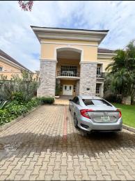 4 bedroom House for sale  Maitama Abuja