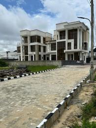 4 bedroom House for rent Lakeview Park 2 Estate, By Orchid Road Orchid Lekki Lagos