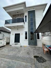 4 bedroom House for sale Ikota Lekki Lagos