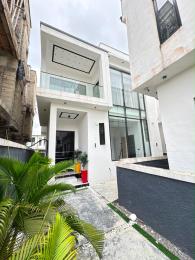 4 bedroom House for rent Ado Road Ajah Lagos