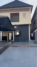 4 bedroom House for sale Off College Road Ogba Ifako-ogba Ogba Lagos