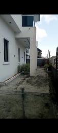 4 bedroom House for rent Lekki Palm City Estate Ado Road Ajah Lagos