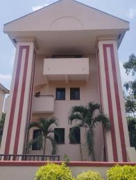 6 bedroom House for rent Guzape Abuja