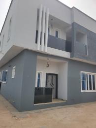 4 bedroom House for sale Opic Ojodu Lagos
