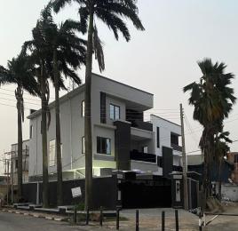 4 bedroom House for sale Omole phase 1 Ojodu Lagos