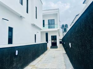 4 bedroom House for sale Thomas Estate Ajah Thomas estate Ajah Lagos