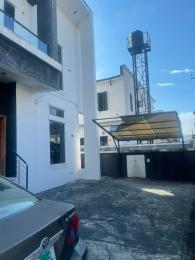 4 bedroom House for rent Lekki Palm City Estate Ado Road Ajah Lagos