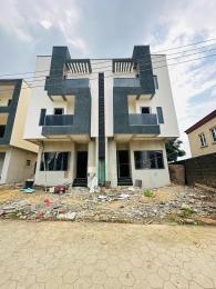 4 bedroom House for sale Alausa Ikeja Lagos