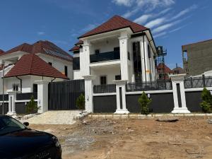4 bedroom House for sale Lokogoma Abuja