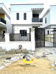 4 bedroom House for sale Ikota Lekki Lagos