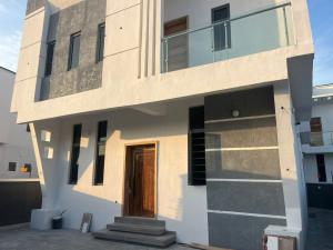 4 bedroom House for rent Ologolo Lekki Lagos