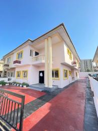 4 bedroom House for rent Convenant Estate Oniru Victoria Island ONIRU Victoria Island Lagos