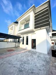 4 bedroom House for sale Ajah Lagos