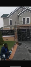 4 bedroom House for sale Suncity Estate Galadinmawa Abuja