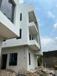 4 bedroom House for sale Opebi Ikeja Lagos