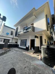 4 bedroom House for rent Chevron Lekki Lagos Chevron Lekki Lagos
