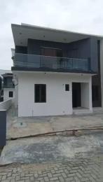 4 bedroom House for sale Rogersville Estate, Off Spg Road Ologolo Lekki Lagos