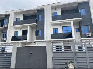 4 bedroom House for rent Valley View Estate Ebute Ikorodu Lagos