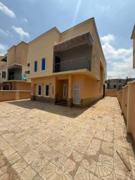 4 bedroom House for sale Katampe Main Abuja Katampe Main Abuja