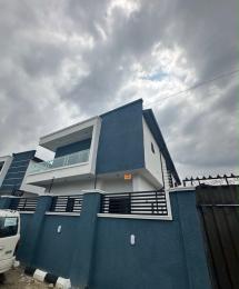 4 bedroom House for sale Off Sarz Road, Akwaka New Layout Port Harcourt Rivers