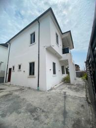 4 bedroom House for rent Badore Ajah Lagos