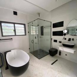 4 bedroom Flat / Apartment for rent Katampe Abuja