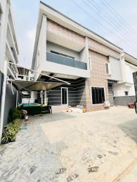 4 bedroom House for sale Off Ikate Elegushi Road Ikate Lekki Lagos