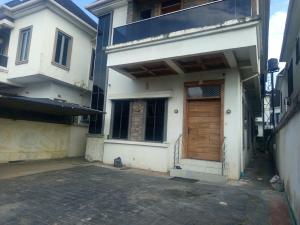 4 bedroom House for sale Ikota Villa Estate Ikota Lekki Lagos