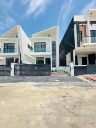 4 bedroom House for sale Ajah Lagos