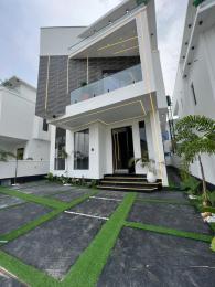 4 bedroom House for sale Lekki Scheme 2 Ajah Lagos