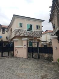 4 bedroom House for rent Southern View Estate orchid Lekki Lagos