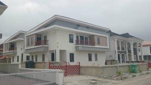 4 bedroom House for rent Off Monastery Road Shoprite Sangotedo Sangotedo Ajah Lagos