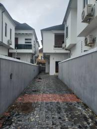 4 bedroom House for rent Idado Lekki Lagos