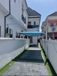 4 bedroom House for rent Idado Lekki Lagos