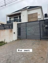 4 bedroom House for rent Agungi Lekki Lagos