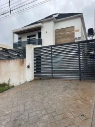 4 bedroom House for rent Agungi Lekki Lagos