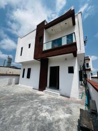5 bedroom House for sale Abijo Ajah Lagos