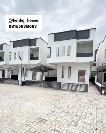 4 bedroom House for sale Lekki County Ikota Lekki Lagos