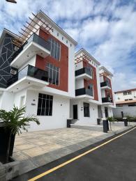 4 bedroom House for sale Utako Main Utako Abuja